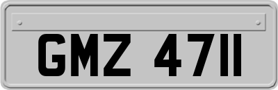 GMZ4711
