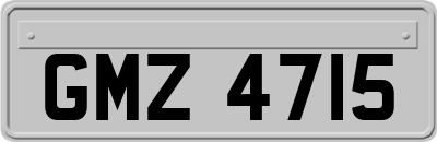 GMZ4715