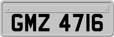 GMZ4716