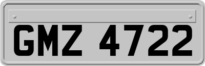 GMZ4722