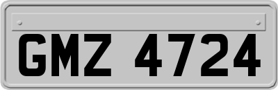 GMZ4724
