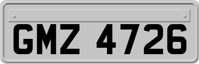 GMZ4726