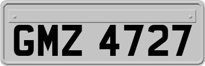 GMZ4727