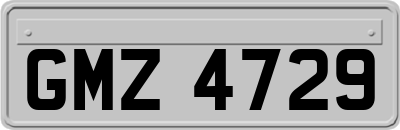 GMZ4729