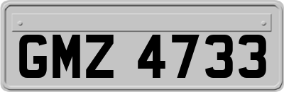 GMZ4733