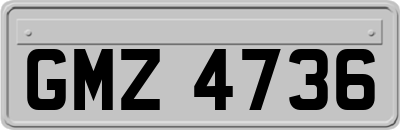 GMZ4736