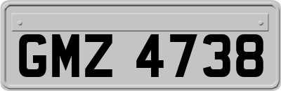 GMZ4738