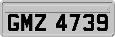 GMZ4739