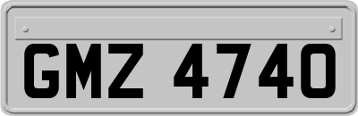 GMZ4740