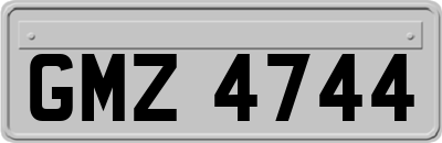 GMZ4744