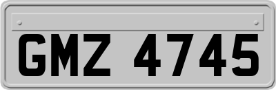 GMZ4745