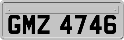 GMZ4746