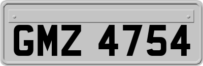 GMZ4754