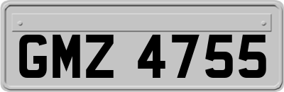 GMZ4755