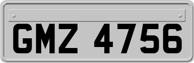 GMZ4756