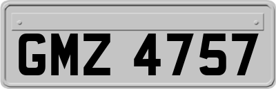 GMZ4757