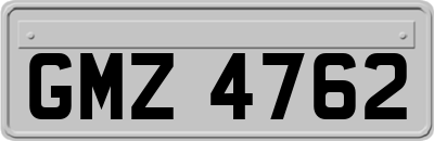 GMZ4762