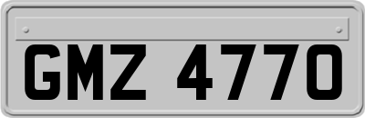 GMZ4770