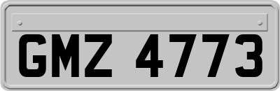 GMZ4773