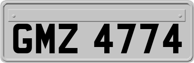 GMZ4774
