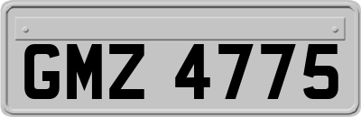 GMZ4775
