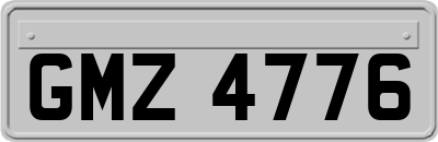 GMZ4776