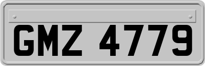 GMZ4779