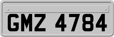 GMZ4784