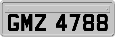 GMZ4788