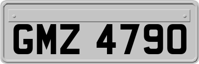 GMZ4790