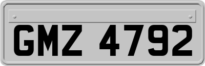 GMZ4792