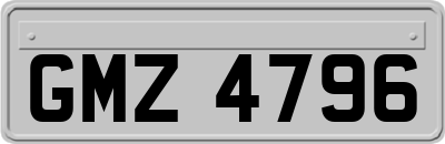 GMZ4796