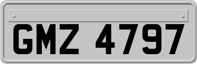 GMZ4797