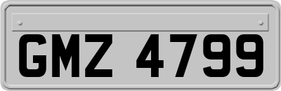 GMZ4799