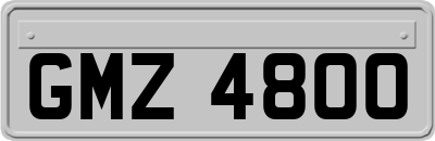 GMZ4800