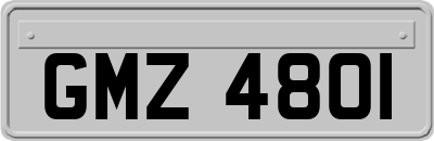 GMZ4801
