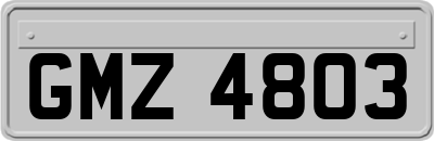 GMZ4803