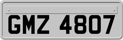 GMZ4807