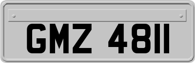 GMZ4811
