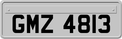 GMZ4813