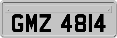 GMZ4814