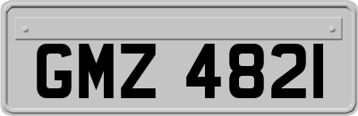 GMZ4821
