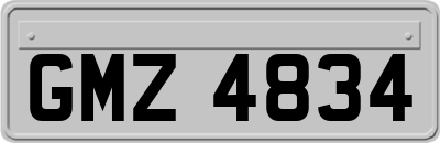 GMZ4834