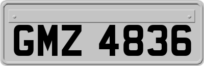 GMZ4836