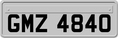 GMZ4840