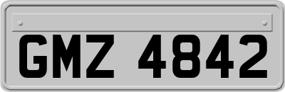 GMZ4842