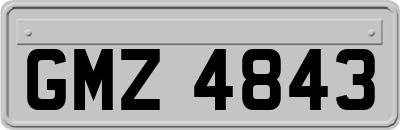 GMZ4843