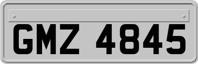 GMZ4845