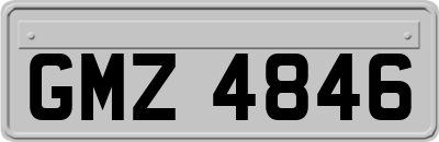 GMZ4846