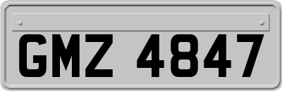GMZ4847